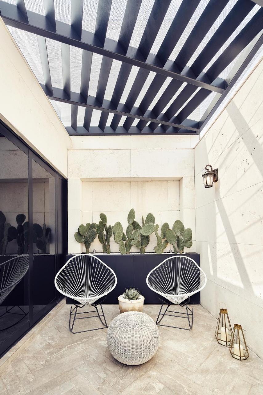 Frida Boutique Stays By Viadora Mexico By Eksteriør billede